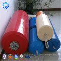 Ship Docking Protection Polyurethane EVA Foam Fender